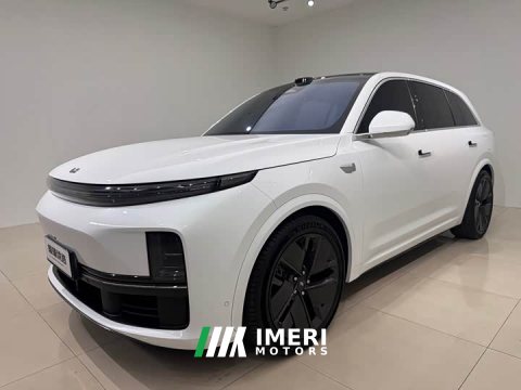 2025 Li Auto L7 Max Smart Refresh Edition - ავტომობილი ჩინეთიდან