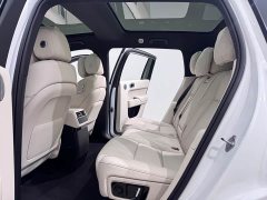 Li Auto L7 Max Smart Refresh Edition - ფოტო 10