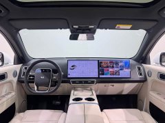 Li Auto L7 Max Smart Refresh Edition - ფოტო 12