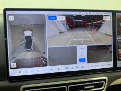 Li Auto L7 Max Smart Refresh Edition - ფოტო 14