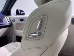 Li Auto L7 Max Smart Refresh Edition - ფოტო 19