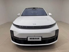 Li Auto L7 Max Smart Refresh Edition - ფოტო 2