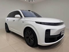 Li Auto L7 Max Smart Refresh Edition - ფოტო 3