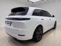 Li Auto L7 Max Smart Refresh Edition - ფოტო 4
