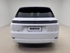 Li Auto L7 Max Smart Refresh Edition - ფოტო 5