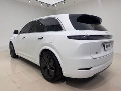 Li Auto L7 Max Smart Refresh Edition - ფოტო 6