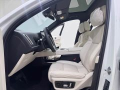 Li Auto L7 Max Smart Refresh Edition - ფოტო 7