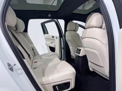Li Auto L7 Max Smart Refresh Edition - ფოტო 9
