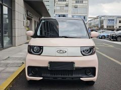 Chery QQ Ice Cream 170km Sundae LFP - ფოტო 2