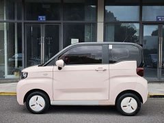 Chery QQ Ice Cream 170km Sundae LFP - ფოტო 3