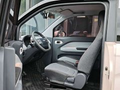 Chery QQ Ice Cream 170km Sundae LFP - ფოტო 4