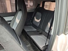Chery QQ Ice Cream 170km Sundae LFP - ფოტო 5