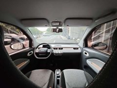 Chery QQ Ice Cream 170km Sundae LFP - ფოტო 6