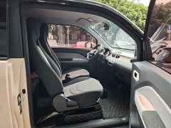 Chery QQ Ice Cream 170km Sundae LFP - ფოტო 7