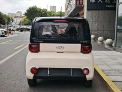 Chery QQ Ice Cream 170km Sundae LFP - ფოტო 8