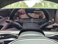 Cadillac IQ Ruige Rear-Wheel Drive Standard Range Luxury Edition - ფოტო 13