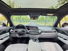 Cadillac IQ Ruige Rear-Wheel Drive Standard Range Luxury Edition - ფოტო 14