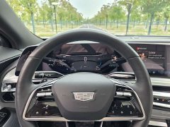 Cadillac IQ Ruige Rear-Wheel Drive Standard Range Luxury Edition - ფოტო 15