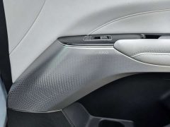 Cadillac IQ Ruige Rear-Wheel Drive Standard Range Luxury Edition - ფოტო 18