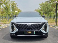 Cadillac IQ Ruige Rear-Wheel Drive Standard Range Luxury Edition - ფოტო 2
