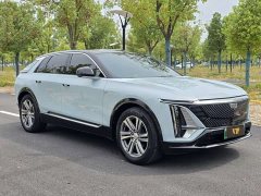 Cadillac IQ Ruige Rear-Wheel Drive Standard Range Luxury Edition - ფოტო 3