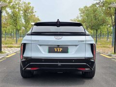 Cadillac IQ Ruige Rear-Wheel Drive Standard Range Luxury Edition - ფოტო 5