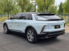 Cadillac IQ Ruige Rear-Wheel Drive Standard Range Luxury Edition - ფოტო 6
