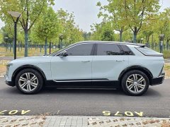 Cadillac IQ Ruige Rear-Wheel Drive Standard Range Luxury Edition - ფოტო 7