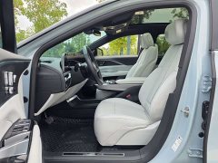 Cadillac IQ Ruige Rear-Wheel Drive Standard Range Luxury Edition - ფოტო 9