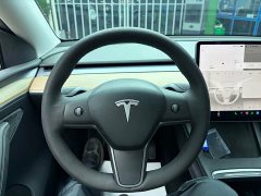 Tesla Model Y Long Range All-Wheel Drive 3D7 - ფოტო 10