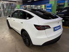 Tesla Model Y Long Range All-Wheel Drive 3D7 - ფოტო 5