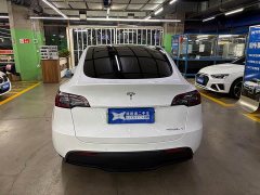 Tesla Model Y Long Range All-Wheel Drive 3D7 - ფოტო 6