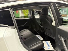 Tesla Model Y Long Range All-Wheel Drive 3D7 - ფოტო 9
