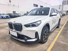 BMW X1 sDrive25Li X Design Package - ფოტო 1