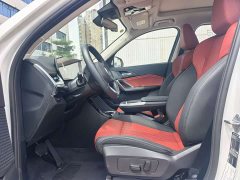 BMW X1 sDrive25Li X Design Package - ფოტო 10