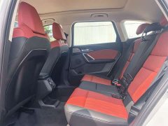 BMW X1 sDrive25Li X Design Package - ფოტო 12