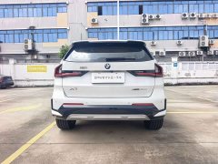BMW X1 sDrive25Li X Design Package - ფოტო 16