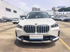 BMW X1 sDrive25Li X Design Package - ფოტო 2