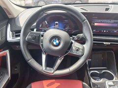 BMW X1 sDrive25Li X Design Package - ფოტო 8