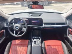 BMW X1 sDrive25Li X Design Package - ფოტო 9