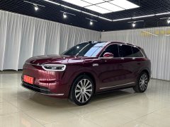 AITO M7 2026 Extended Range Ultra AWD 5-Seater with 192-Channel LiDAR - ფოტო 1