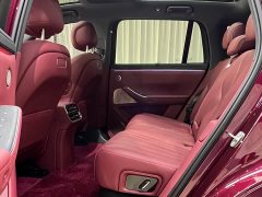 AITO M7 2026 Extended Range Ultra AWD 5-Seater with 192-Channel LiDAR - ფოტო 11