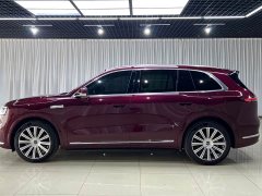 AITO M7 2026 Extended Range Ultra AWD 5-Seater with 192-Channel LiDAR - ფოტო 3