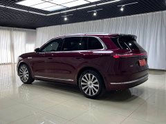 AITO M7 2026 Extended Range Ultra AWD 5-Seater with 192-Channel LiDAR - ფოტო 4