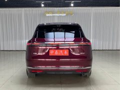 AITO M7 2026 Extended Range Ultra AWD 5-Seater with 192-Channel LiDAR - ფოტო 5