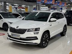 Skoda Corollac TSI280 Luxury Edition - ფოტო 1