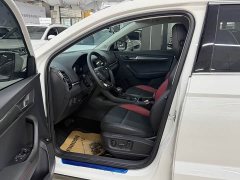 Skoda Corollac TSI280 Luxury Edition - ფოტო 11