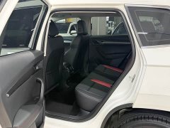 Skoda Corollac TSI280 Luxury Edition - ფოტო 12