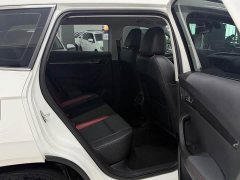 Skoda Corollac TSI280 Luxury Edition - ფოტო 13