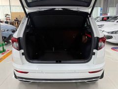 Skoda Corollac TSI280 Luxury Edition - ფოტო 15